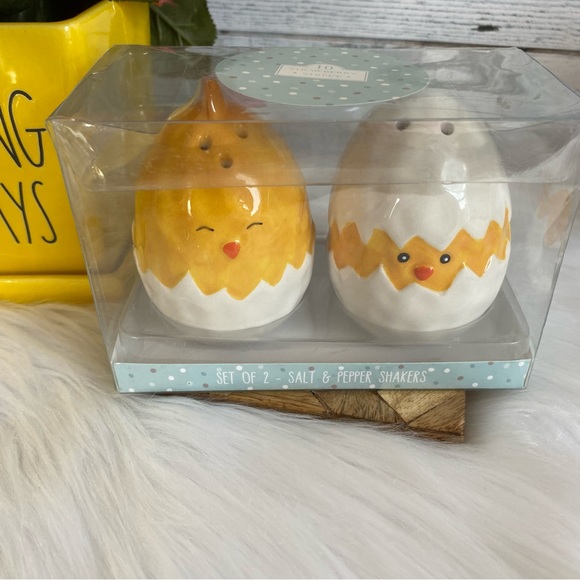 10 Strawberry Street Chick Easter Set - Picture 7 of 7